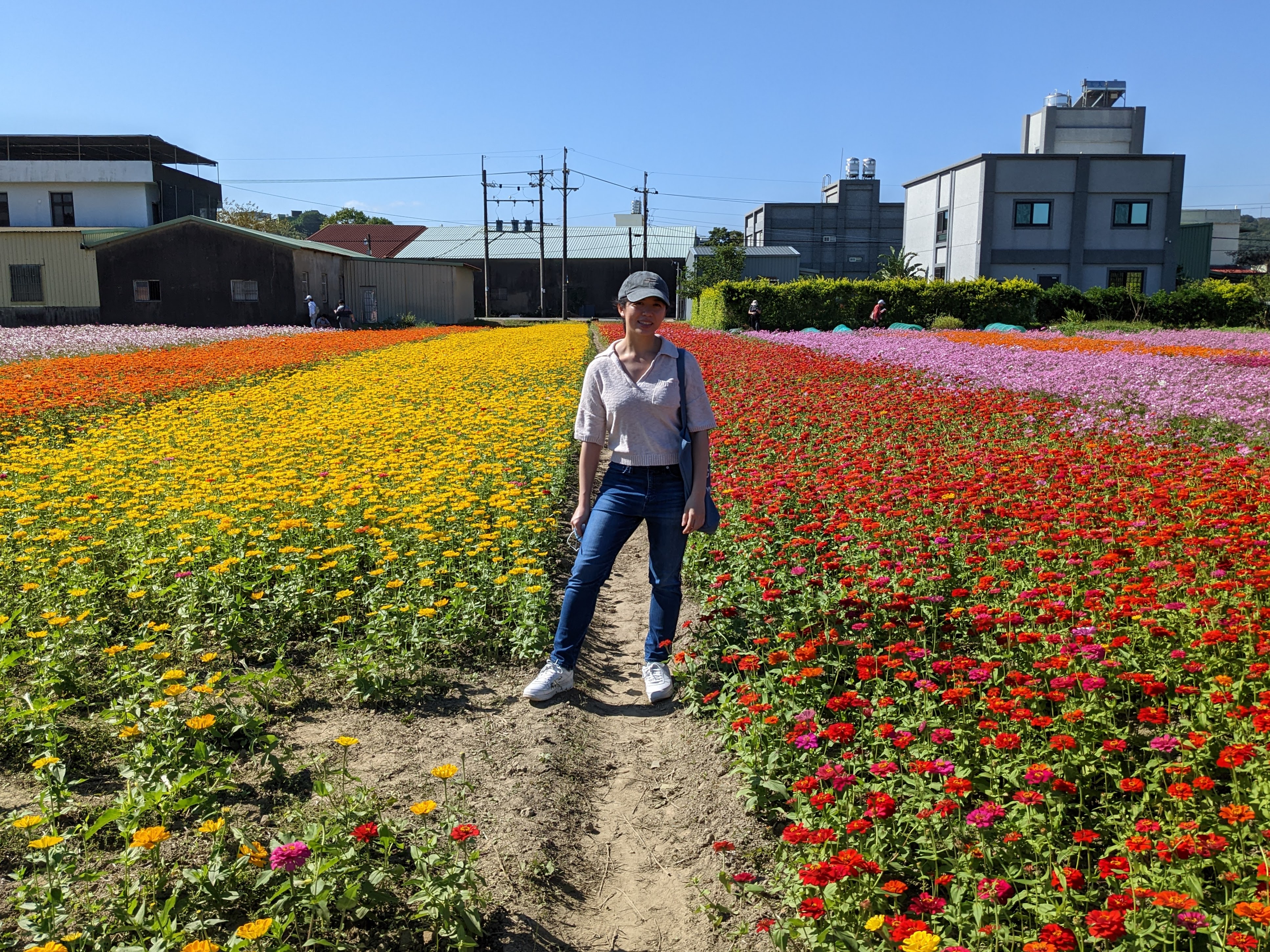 November 2022 – Taiwan