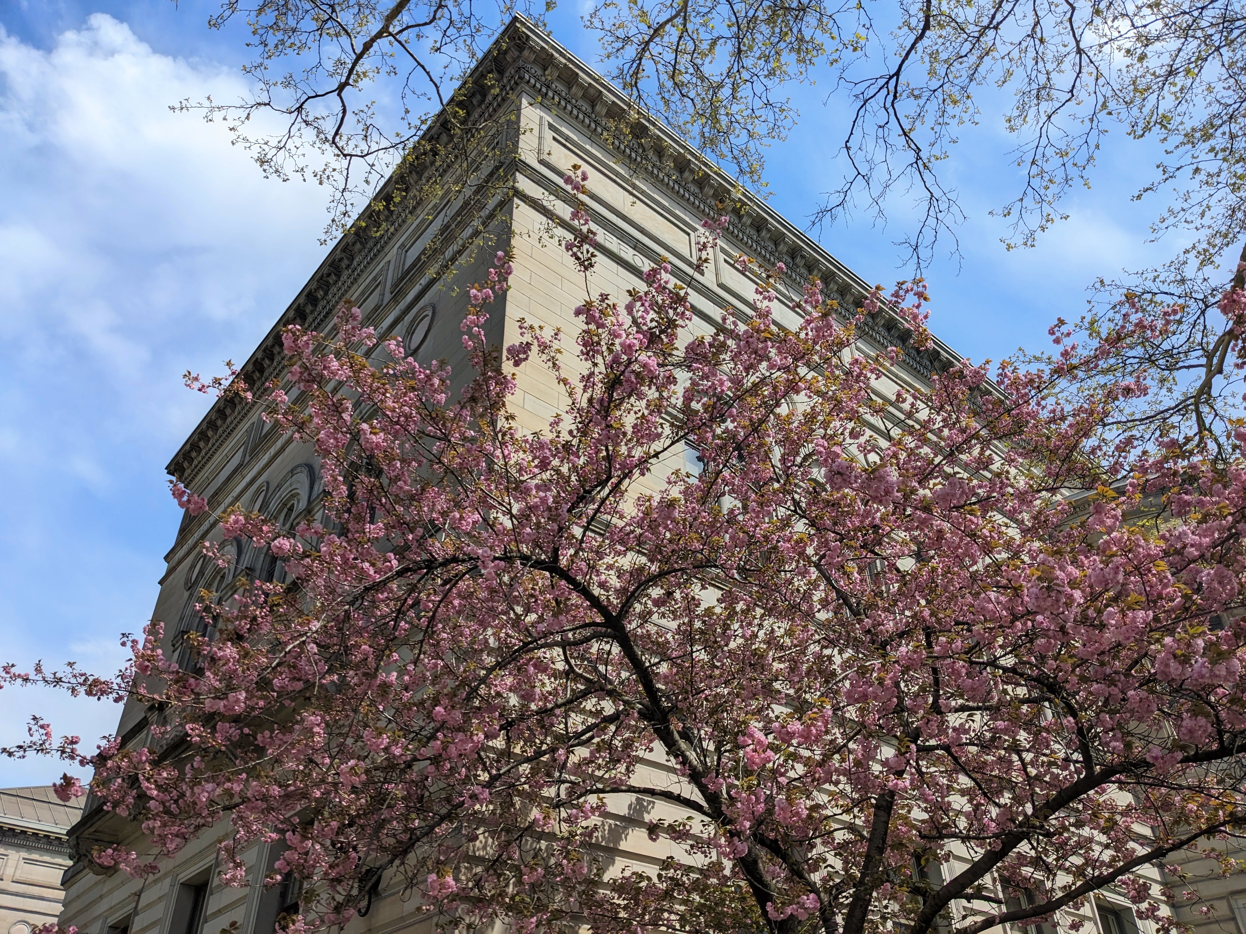 April 2024 – Pittsburgh