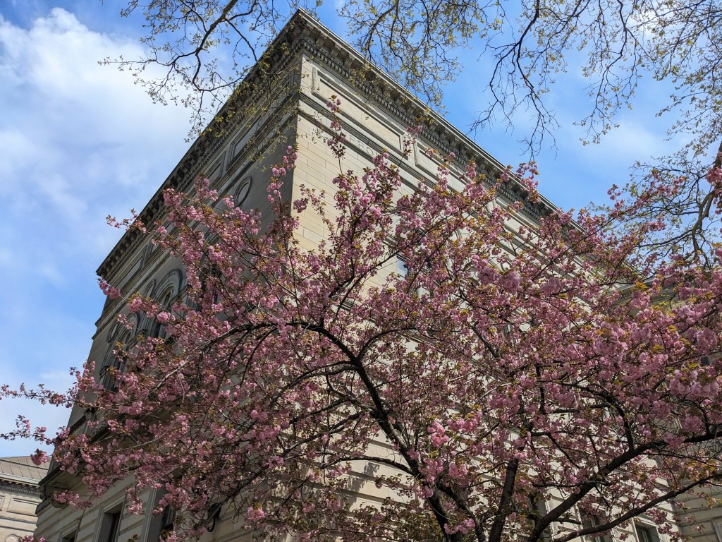 April 2024 –&nbsp;Pittsburgh