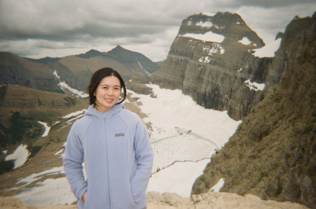 Glacier National Park