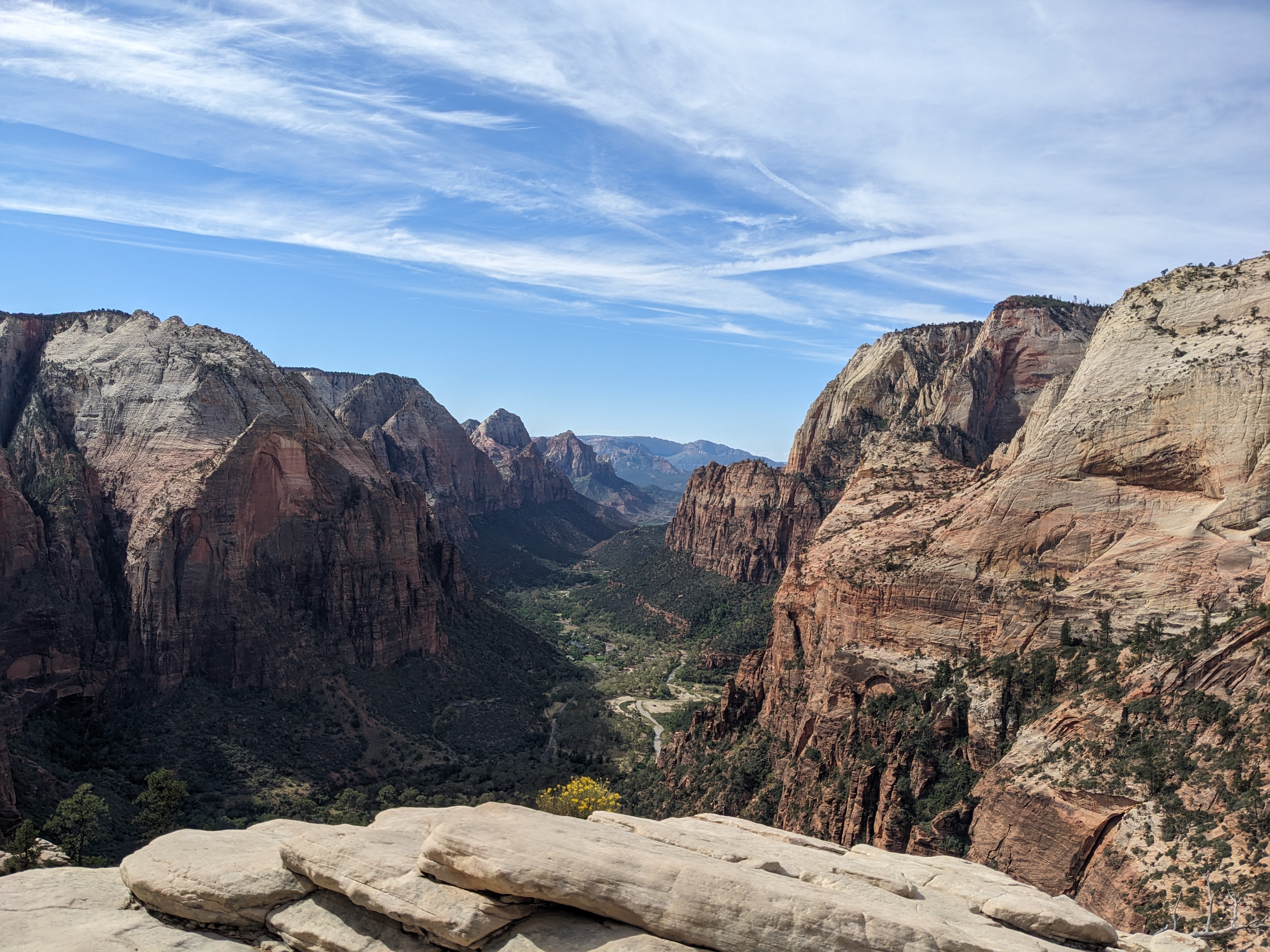 Bryce Canyon & Zion National Parks