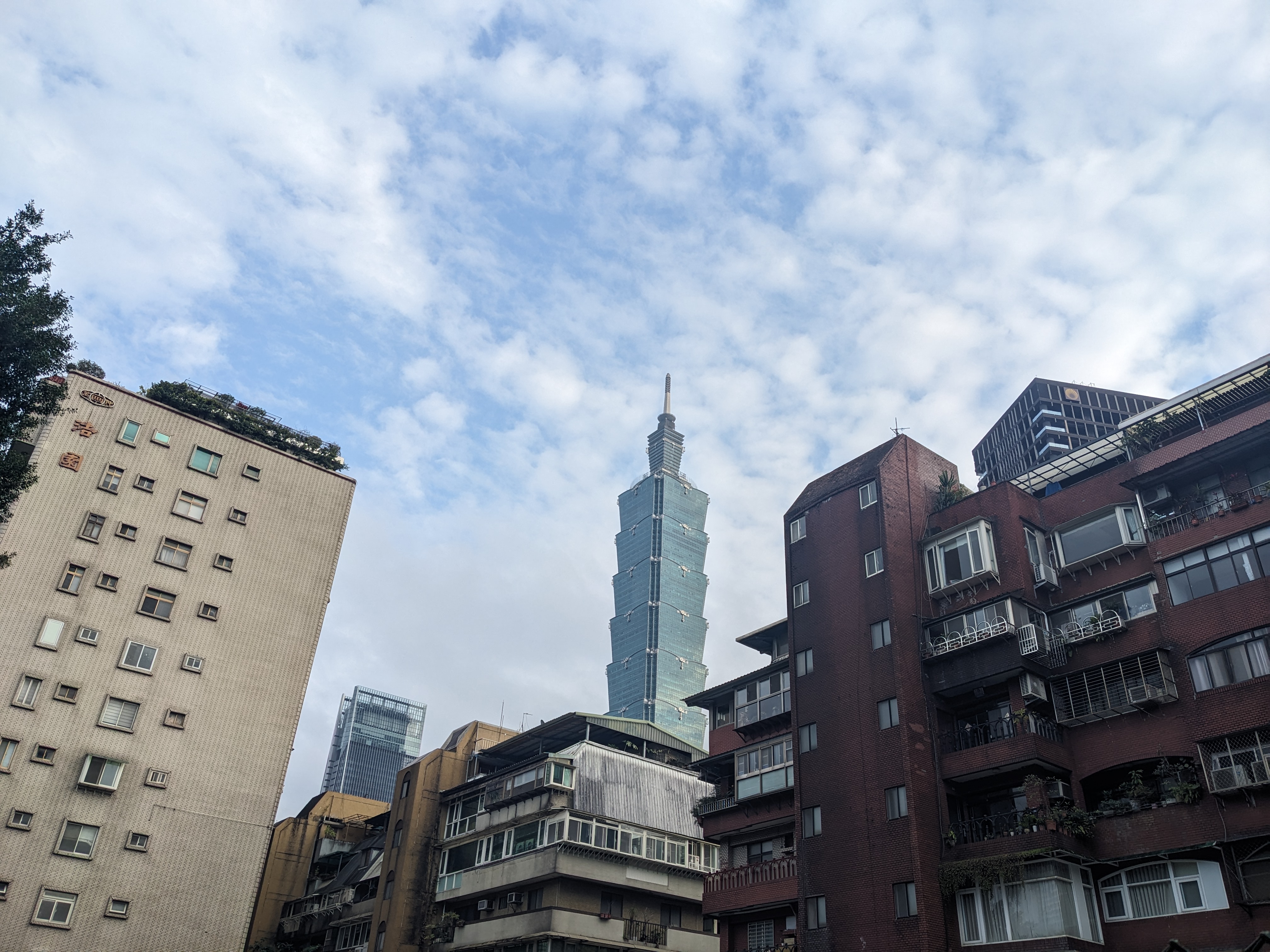Taipei